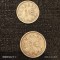 Lot monede 1900 - 3