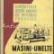 Masini-Unelte - I. Ghita, M. Radoi, G. Sprinceana