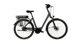 Bicicleta electrica Corwin 28428 - 28 inch, M, Albastru Ultimate FactoryBikes