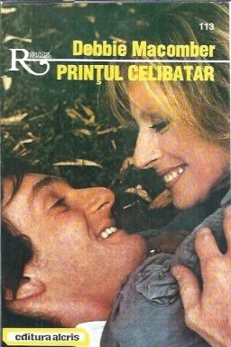 Printul celibatar - Debbie Macomber foto