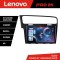 Navigatie VW Golf 7 Lenovo Kit-491 8 core QLED 2K 12+256 360 Android Waze USB Navigatie Internet Youtube Radio CarStore Technology