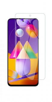 Samsung Galaxy M31s folie protectie King Protection