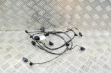 Cablaj senzor de parcare spate BMW X3 G01, F97 2018 OEM: 8795111 12836760