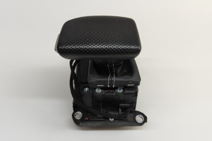 Timonerie cutie de viteze AUDI Q7 4M 2018 OEM: 4M2713041E,4M2713041F 30421437