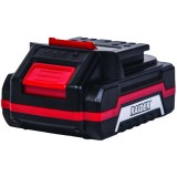 Raider 131158 - Acumulator Li-Ion 18 V 4 Ah