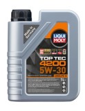 Ulei de motor Liqui Moly Top Tec 4200 5W30, 1L