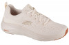 Pantofi pentru adidași Skechers Vapor Foam - Fresh Trend 150024-NAT bej, 36 - 38, 38.5, 39 - 41