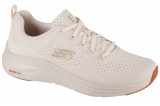 Pantofi pentru adidași Skechers Vapor Foam - Fresh Trend 150024-NAT bej, 35.5, 36 - 38, 38.5, 39 - 41