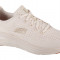 Pantofi pentru adidași Skechers Vapor Foam - Fresh Trend 150024-NAT bej