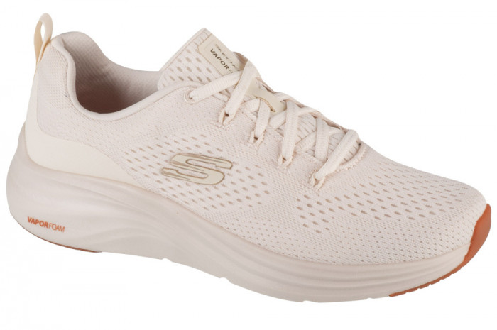 Pantofi pentru adidași Skechers Vapor Foam - Fresh Trend 150024-NAT bej