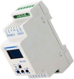 &Icirc;ntrerupător Temporizator SPDT 24-265VAC REV-303 PL