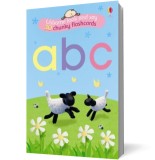 Look And Say Flashcards Abc - LibHumanitas