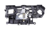 Cadru m&acirc;ner interior ușă dreapta față BMW 5 Touring F11 2010 OEM: 7565008 25771041