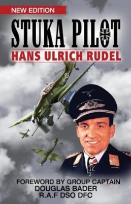 Stuka Pilot foto