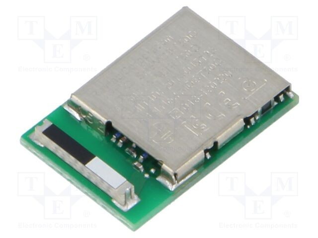 Modul Bluetooth Low Energy RAYTAC BLE 5.0-5.4, 8dBm, 2.4GHz, SMD, 15.5x10.5x2.05mm