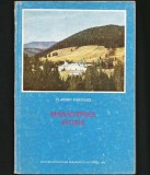 MĂNĂSTIREA PUTNA - CLAUDIU PARADAIS - EDITURA MITROPOLIEI MOLDOVEI, 1991