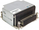 Heatsink server HP DL380E G8 Pulled 676946-01 653241-002 663673-001 677090-001