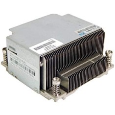 Heatsink server HP DL380E G8 Pulled 676946-01 653241-002 663673-001 677090-001