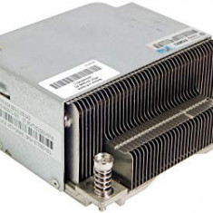 Heatsink server HP DL380E G8 Pulled 676946-01 653241-002 663673-001 677090-001