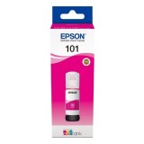 Epson original ink C13T03V34A, 101, magenta, 70ml