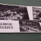 CARTE POSTALA SLANIC MOLDOVA CIRCULATA
