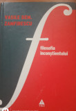 Filosofia inconștientului - Vasile Dem. Zamfirescu