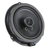 Difuzoare auto Awave dedicate Ford AW F650 set coaxial 2 căi, 165mm, 50W RMS, 4Ω, set 2 difuzoare