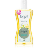 Cumpara ieftin Fenjal Sensitive ulei pentru dus pentru piele sensibila 225 ml