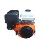 Motor pe benzina motocultor Ruris 751ks, 8.5cp