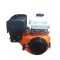 Motor pe benzina motocultor Ruris 751ks, 8.5cp