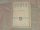 HOMER - ILIADA