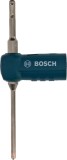 Bosch Burghiu cu aspirare SpeedClean SDS-Plus 9, 8x100x230mm ProAdvanced PowerfulTools