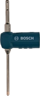Bosch Burghiu cu aspirare SpeedClean SDS-Plus 9, 8x100x230mm ProAdvanced PowerfulTools foto