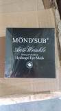 Mască pentru ochi Mond&#039;Sub, anti-rid, mască hidrogel, 60 bucăți