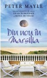 Din nou in Marsilia - RAO