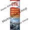 MBS Stil spray tratament pentru interioare auto 600ml, Cod Produs: 001658