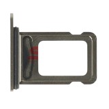 Suport SIM Auriu iPhone 14 Pro Max, Bulk - Tava SIM Card Aurie Apple