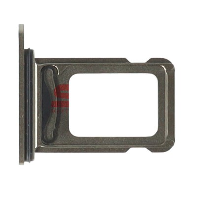 Suport SIM iPhone 14 Pro Max GOLD foto