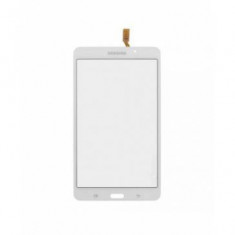 Touchscreen Samsung Galaxy Tab 4 7.0 SM-T230 Original Alb foto