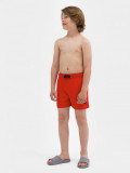 Șort de plajă boardshort pentru băieți, 4F Sportswear