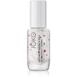 JOKO Nail &amp; Cuticles Nourishing Jelly Oil ulei hrănitor pentru unghii și cuticule 11 ml