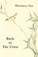 Back to the Cross: