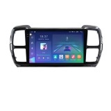 Navigatie dedicata cu Android Citroen C5 Aircross dupa 2018, 4GB RAM, Radio GPS