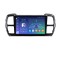 Navigatie dedicata cu Android Citroen C5 Aircross dupa 2018, 4GB RAM, Radio GPS