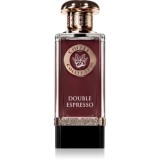 Parfum Double Espresso, Fragrance World, apa de parfum 100 ml, unisex