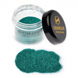 Cumpara ieftin Sclipici Glitter Powder 20g, G4406 Oranjollie