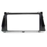 Adaptor 2 DIN TOYOTA Corolla 2013-, Carguard