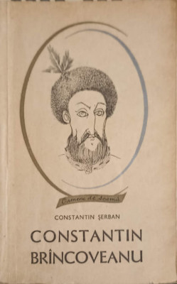 CONSTANTIN BRINCOVEANU-CONSTANTIN SERBAN foto