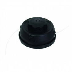 Cap cu mosor Raider 110234, pentru motocoase, M10x1.25LH