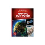 DK Super Planet Place and Time: Mapping Our World